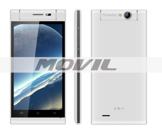 MTK6572 smart phun support MP3 audio record as ring tun  V11